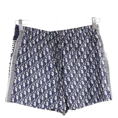 dior shorts womens